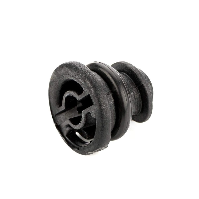 LST 5 x Oil Drain Plug with Sealing Ring Oil