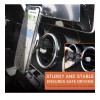 FITFORT Universal Air Vent Car Mount 360° Rotation Clip Car