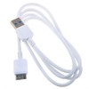 J-ZMQER 3.3ft Micro USB 3.0 Cable Compatible with Nikon D810A