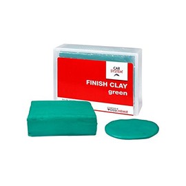 Carsystem Cleaning Clay Green 200 g 147.468