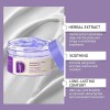 Gel Morado Para Articulaciones, Crema De Masaje Calmante, So