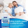 Gwynne Suplemento Complejo Magnesio Elemental 1000mg Glicinato Citrato Malato Taurato