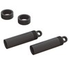 Arrma Shock Body/Spring Spacer Set 2 Front 4x4 (AR330449)
