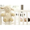 Cloud B Sleep Sheep Plush Sound Machine with Four Soothing
