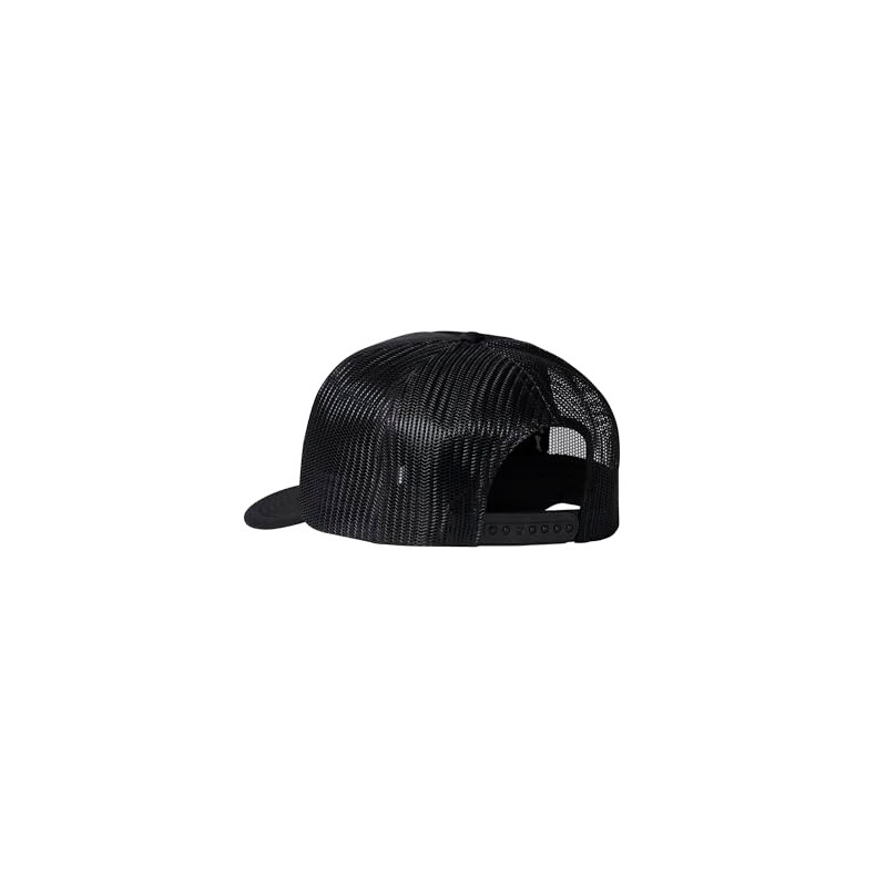 Gibson Soundwave Foam Trucker Hat, Black