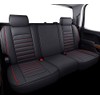YIERTAI Seat Covers for Silverado Sierra Fit 2007-2024 2025 2026