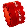 ROQVEL PROFESSIONAL Aqua Hair Styling Wax 01 Red 150ml