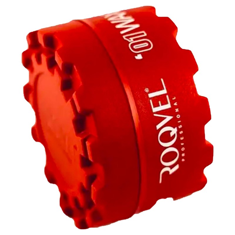 ROQVEL PROFESSIONAL Aqua Hair Styling Wax 01 Red 150ml