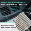 Cabin & Engine Filter for Avalon V6 (2013-2018), Camry V6