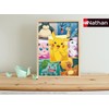 Ravensburger 4005556868827 Puzzle 250 pieces - Types of Pokémon Children's