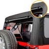 Soft Top for Jeep Door Strap，for JK JKU YJ TJ