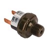 Air Compressor Pressure Control Switch Valve Stainless Steel Car Replacement