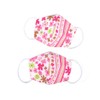 N5326462 Children's Mask, Girl, Antibacterial, Fabric, Elementary School Students, Pollen,