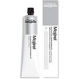 L'Oréal Professionnel Majirel Hair Colour, Absolu, V511, 6.0, 50 ml, Pack of 1
