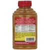 Beaver Sweet Hot Mustard, 13 Ounce Squeeze Bottle (Pack of