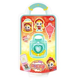 Catch Teenieping Figure Season 3 Hotping 뜨거핑 Korean Animation