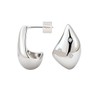 RENAIZ Bold Statement Hoop & Stud Earrings for Women –