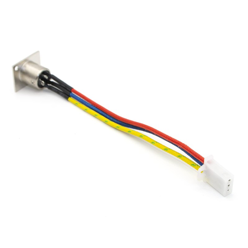 Socket Connector Assembly for Gen2 97495 / 97412 XRC 9500