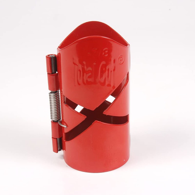 Mercer Industries 730020 Pipe Marking & Cutting Guide 1 7/8"