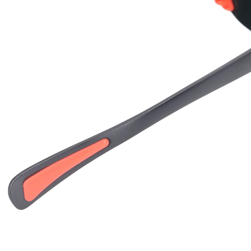 Welding Protective Glasses, Scratch Resistant Reinforced Lenses, UV Protection, Welding