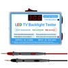 Sunydog LED Lamp TV Backlight Tester Multipurpose LED Strip Beads