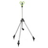 Rainforest Tripod Sprinkler by Etna