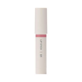 MUJI OAP96A4S Lipstick Rose 2.5g