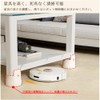 Ecoker Table Height Adjuster Table Legs Joint Leg Kotatsu Legs