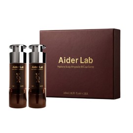 Aderlab Peptarix Scalp Spicul Hair Loss Ampoule, 1 unit, 30ml / 에이더랩 펩타릭스 두피 스피큘 탈모앰플, 1개, 30ml