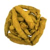 Turmeric Dried Whole Root Haldi - Curcuma Longa L. (400g)