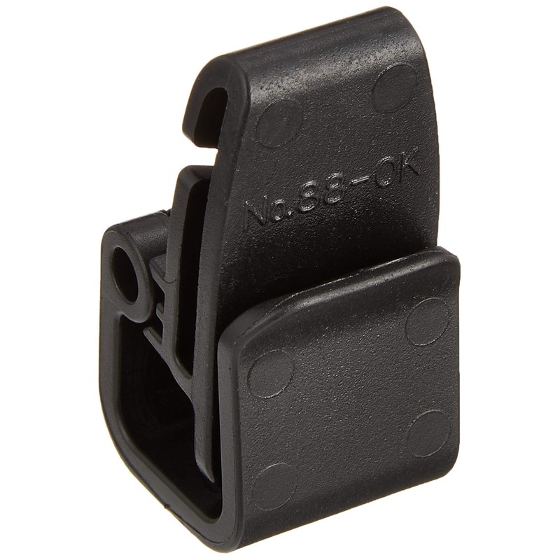 Goggle Clip 88-OK 1 set (2 pieces): /1-2543-03