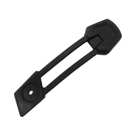 Ski-Doo New OEM Windshield & Console Left Hand Panel Latch, 517303808