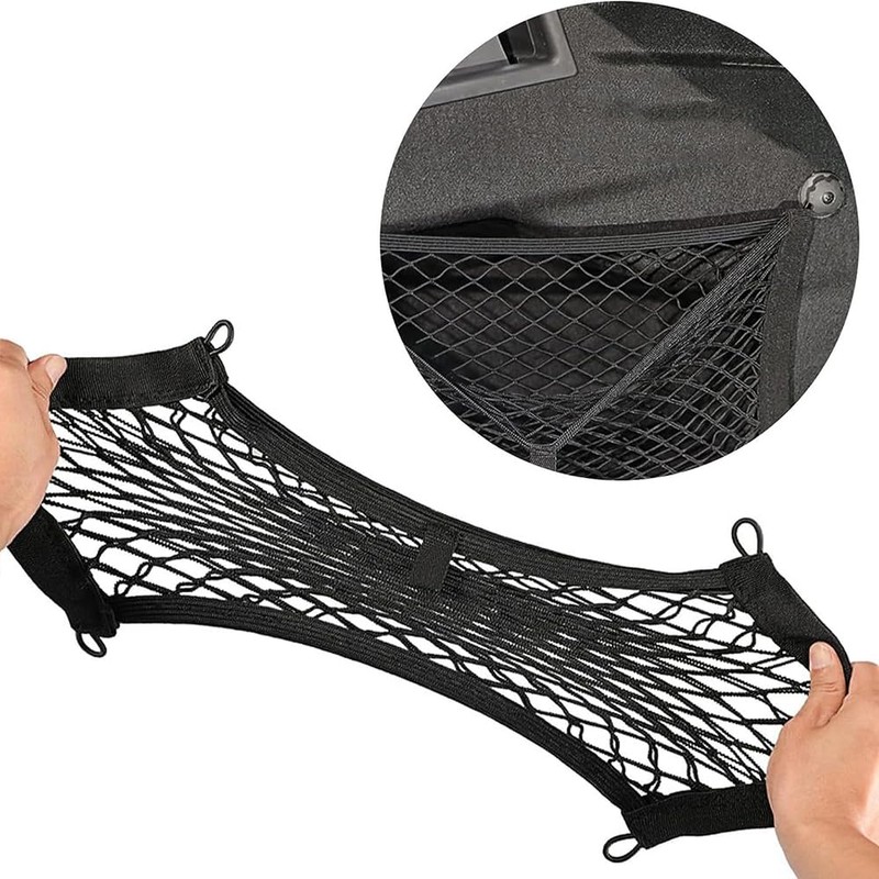 Car Boot Net, Luggage Net, Car Net, Luggage Net Extends
