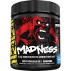 Pre Entreno Mutant Madness 30 Servicios L