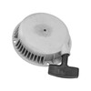 Mower Recoil Starter Pull Start Anti Corrosion High Hardness Easy