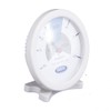 BestAir HG050-PDQ-4 Hygrometer, Humidistat Humidity Monitor, Single Pack