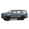 Greenlight 1:64 Showroom Floor Series 3-2023 Tahoe RST - Silver