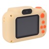 Kids Digital Camera with 32G Card High Definition Dual Lens