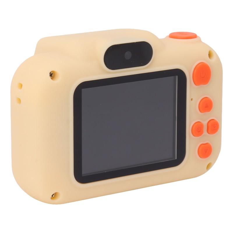 Kids Digital Camera with 32G Card High Definition Dual Lens