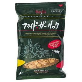 Bee) Fried Garlic 7.1 oz (200 g)