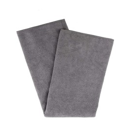 Tricol Clean Extra Large Microfiber Towel, 28 x 40 in 1 Pack Cleaning Cloth, Assorted