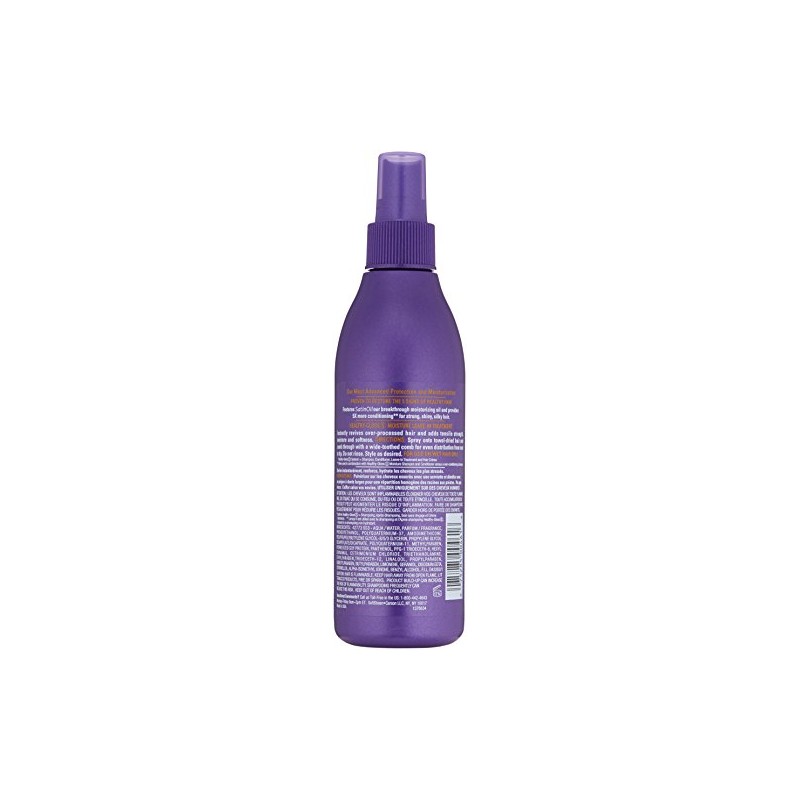 SoftSheen-Carson Dark and Lovely Healthy-Gloss 5 Moisture Leave In Treatment,