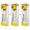 Propolis Ointment Homeopathic 30g (3 Pack)