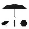 和宅優品 超軽量日傘 折りたたみ日傘 完全遮光 完全UVカット100％ 晴雨兼用 折り畳み傘 軽量 傘 折りたたみ傘