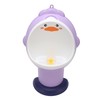 Boys Pee Training Urinal Cute Shape Adjustable Height Toddler Standing