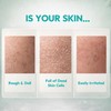 Exome Exorra 4X Active Gel AHA BHA PHA LHA Peeling