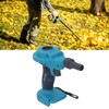 Electronic Air Blower, Handheld Air Duster for BL1830 BL1840 BL1850