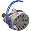 Fleck 5600 Replacement Timer & Piston Drive Motor (**24v -