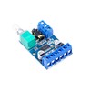 DC 8-24V 30W+30W High Power Stereo Digital Amplifier Board DIY