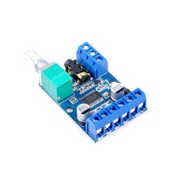 DC 8-24V 30W+30W High Power Stereo Digital Amplifier Board DIY Power Amplifier Module